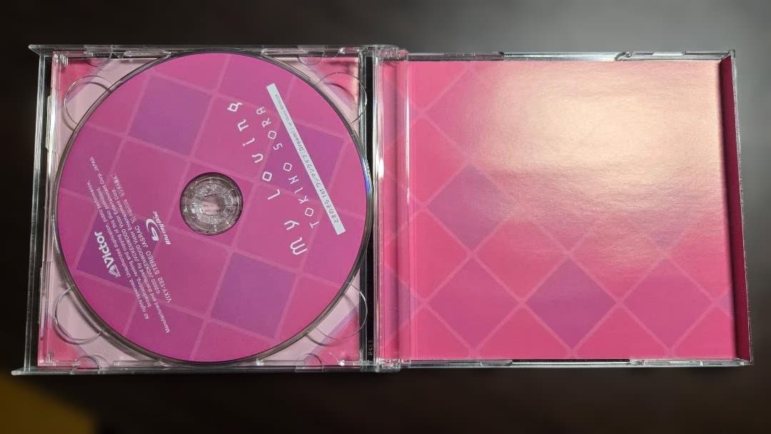 ときのそら ホロライブ CD まとめ売り CD収納ケース付き