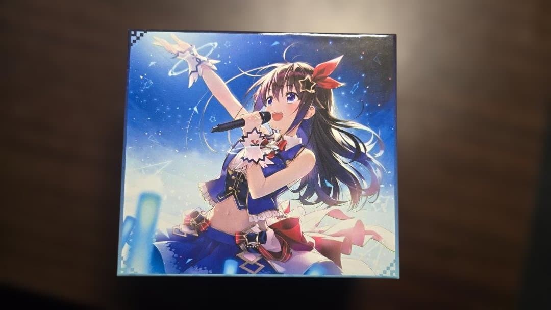 ときのそら ホロライブ CD まとめ売り CD収納ケース付き