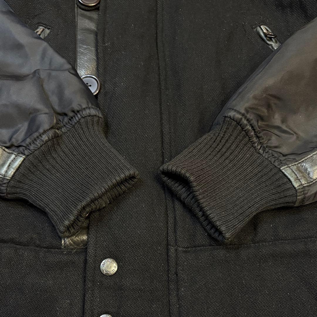 【超希少】00s y2k AVIREX N-2B flight jacket