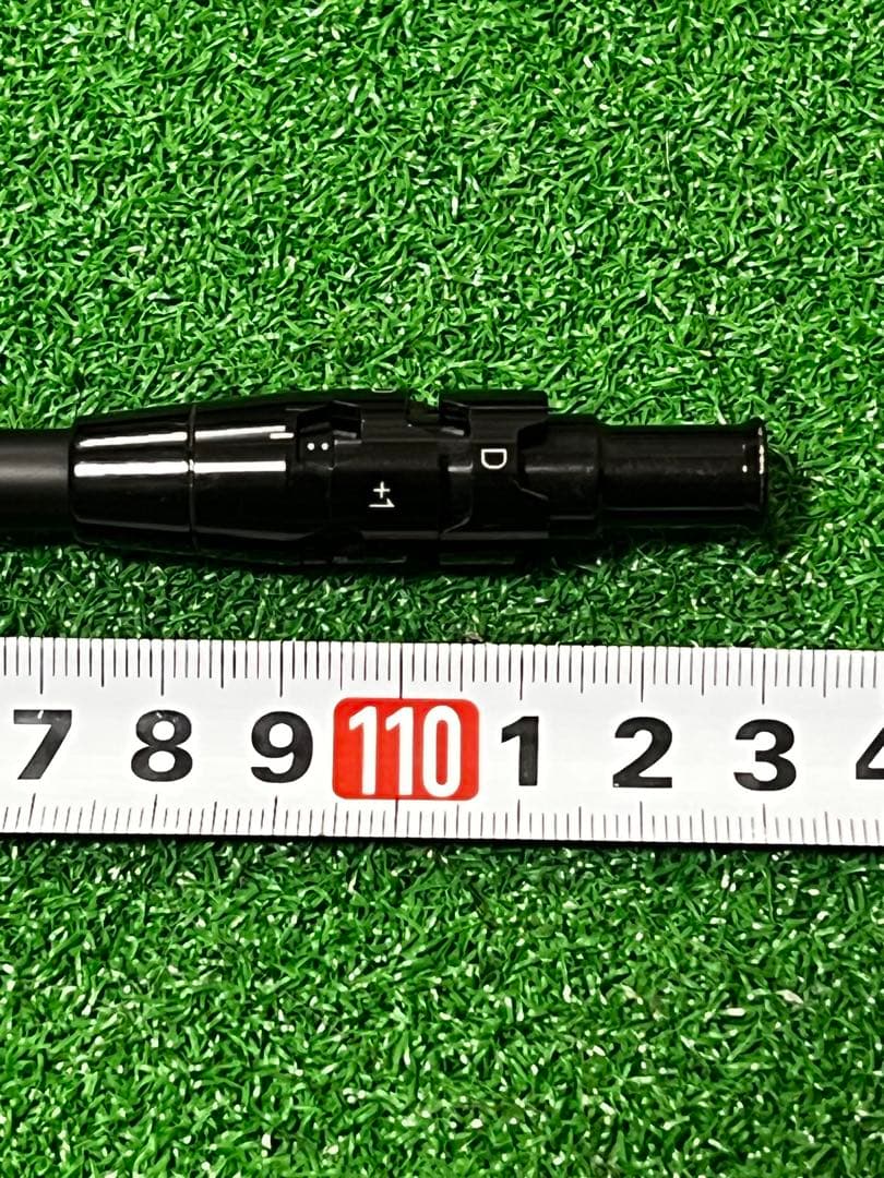 【美品】三菱ディアマナBB 53X ドライバーシャフト！