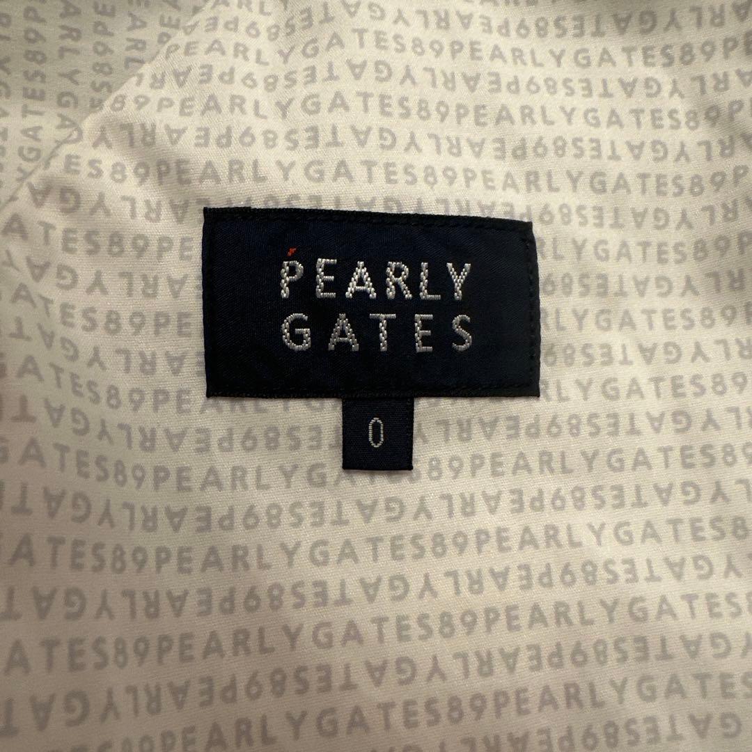 ♡パーリーゲイツ♡PG♡サロペット♡スカート♡2025年♡新作♡超美品♡