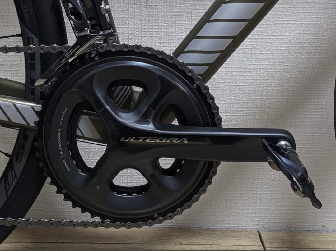 CANYON グラベルロード ULTEGRA