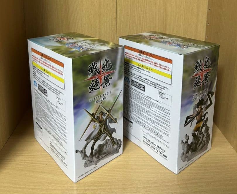 【10体】最新フィギュア セット