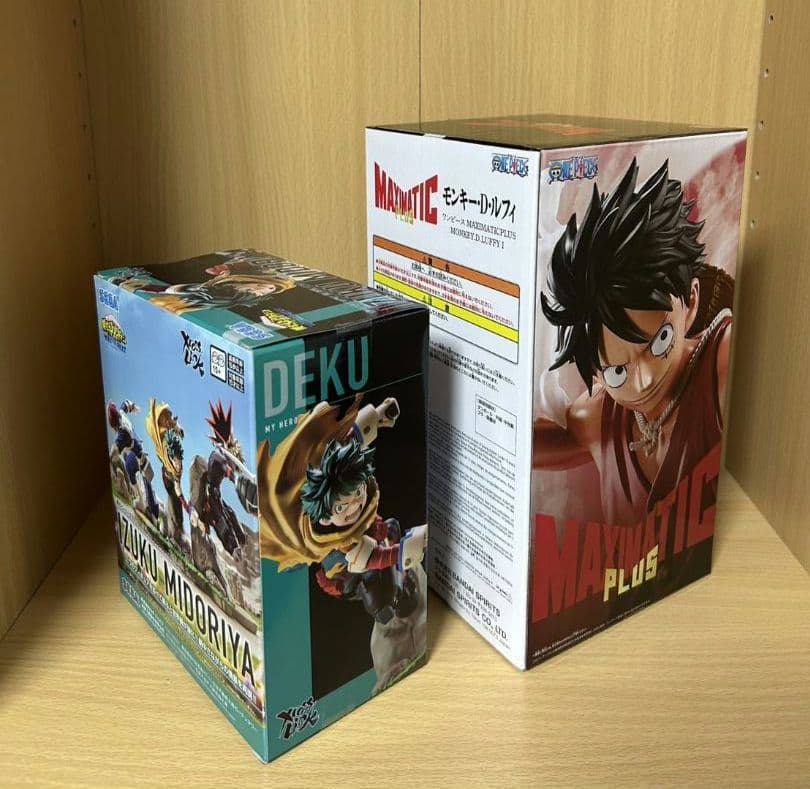 【10体】最新フィギュア セット