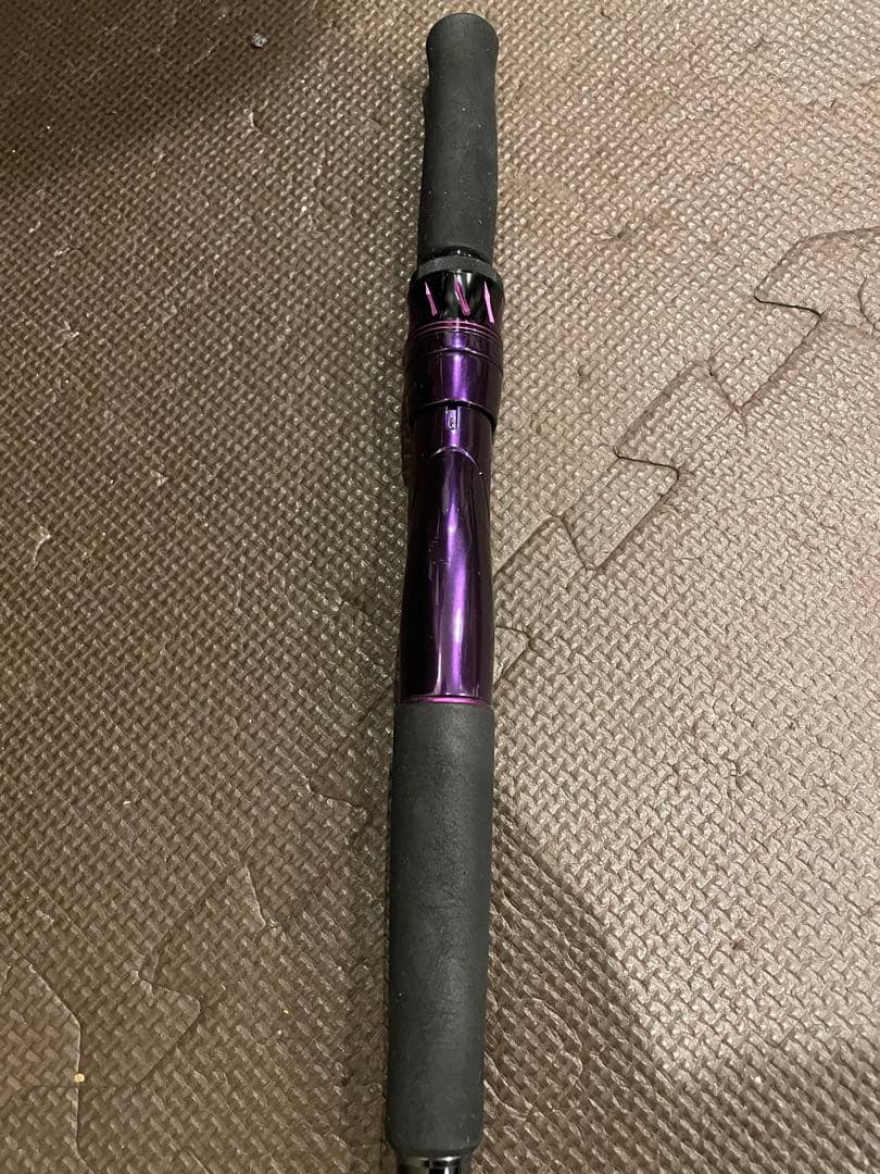 DAIWA ダイワ ハートランド リベラリスト 903ML+RSS-22