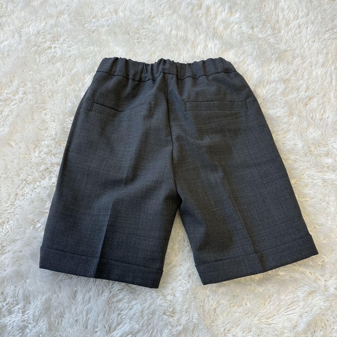 【美品】green label relaxing スーツ上下 シャツ 3点セット