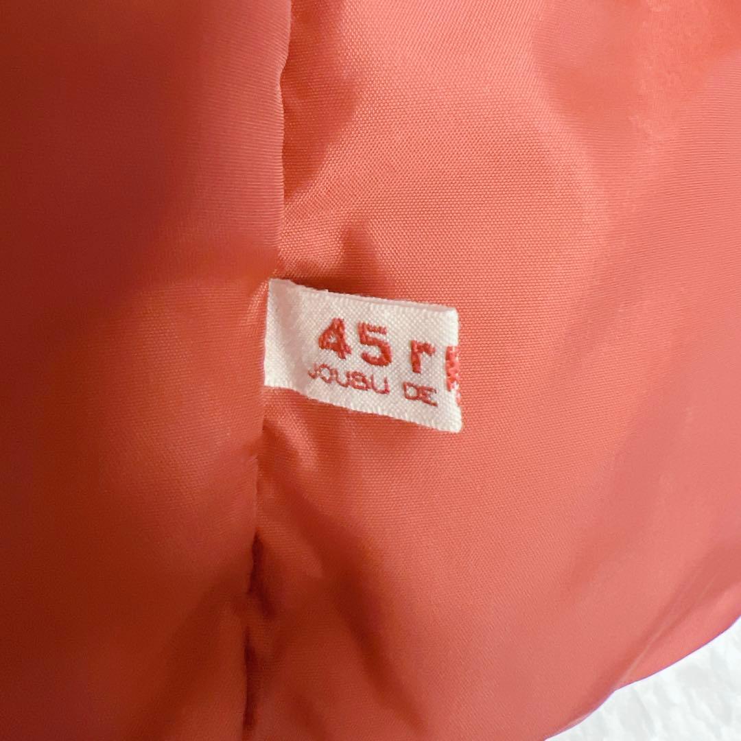 ブラック フード付き ダウンベスト