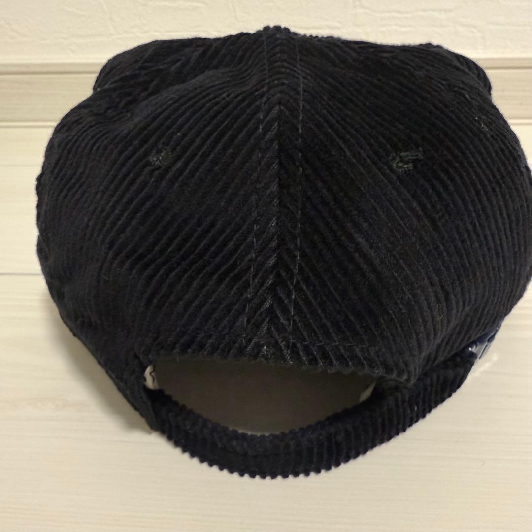 90s NFL ニューオーリンズ セインツ キャップ ヴィンテージ