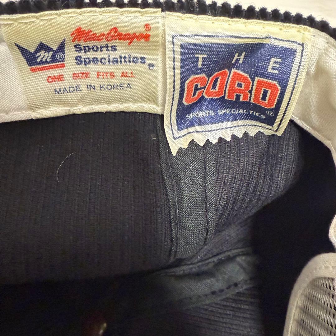 90s NFL ニューオーリンズ セインツ キャップ ヴィンテージ