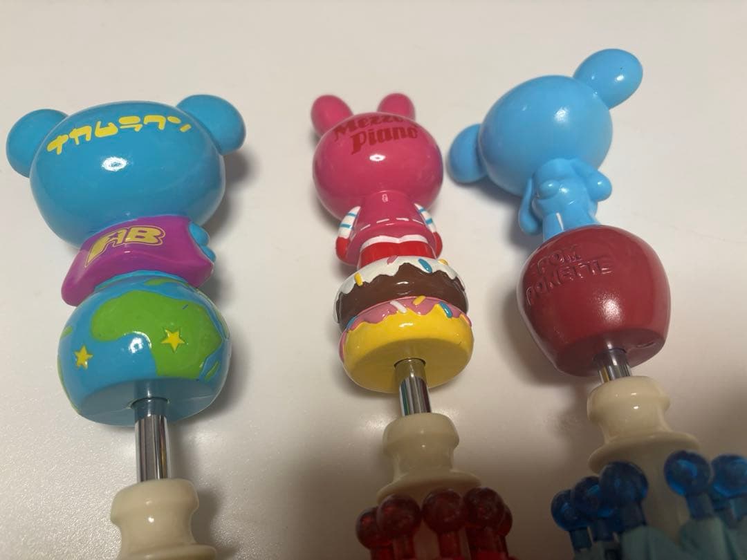新品　レア　ナルミヤインターナショナル　傘　3本セット