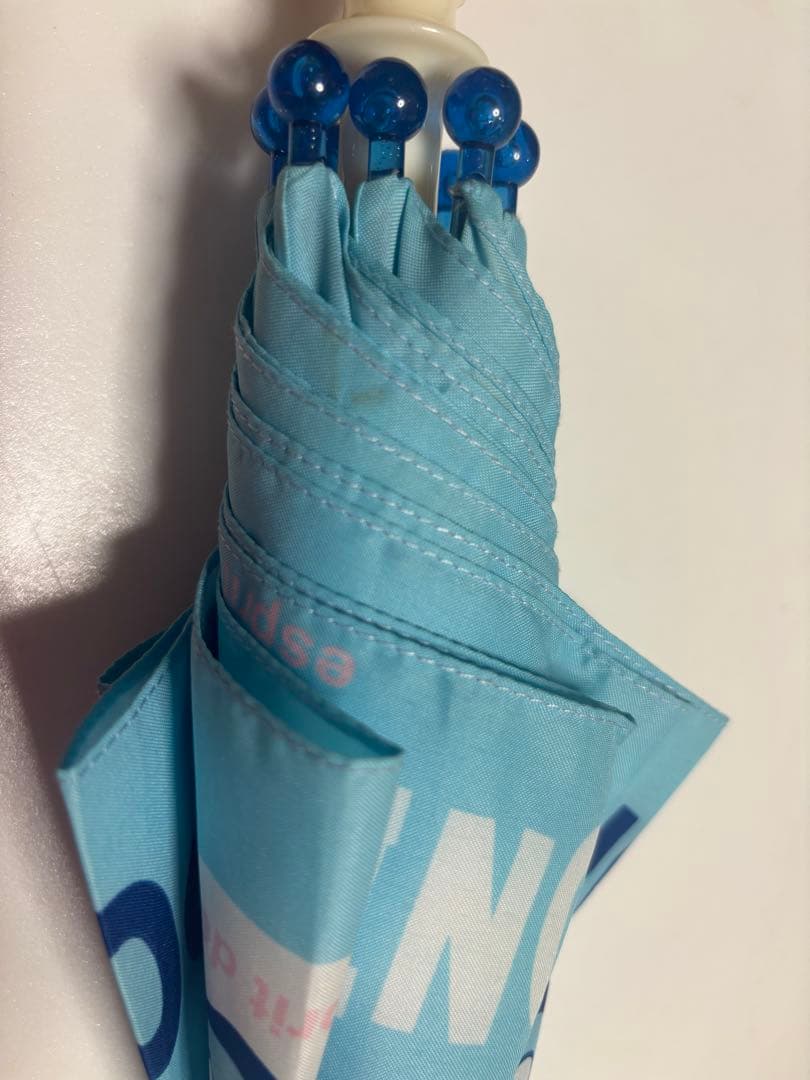 新品　レア　ナルミヤインターナショナル　傘　3本セット