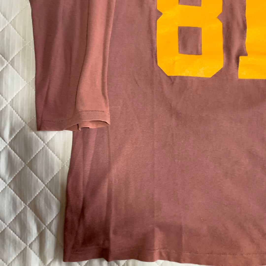 70s 80s champion フットボール　MINNESOTA XL