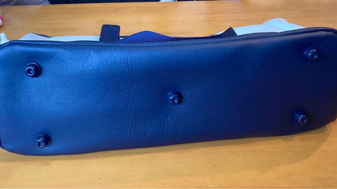 横浜高校野球部HI-GOLD YOKOHAMA トートバッグ