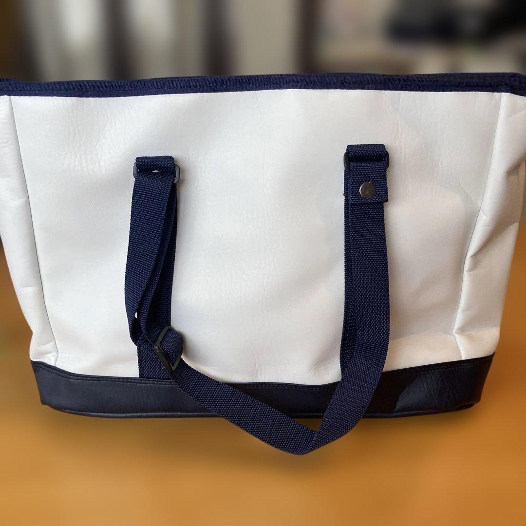 横浜高校野球部HI-GOLD YOKOHAMA トートバッグ