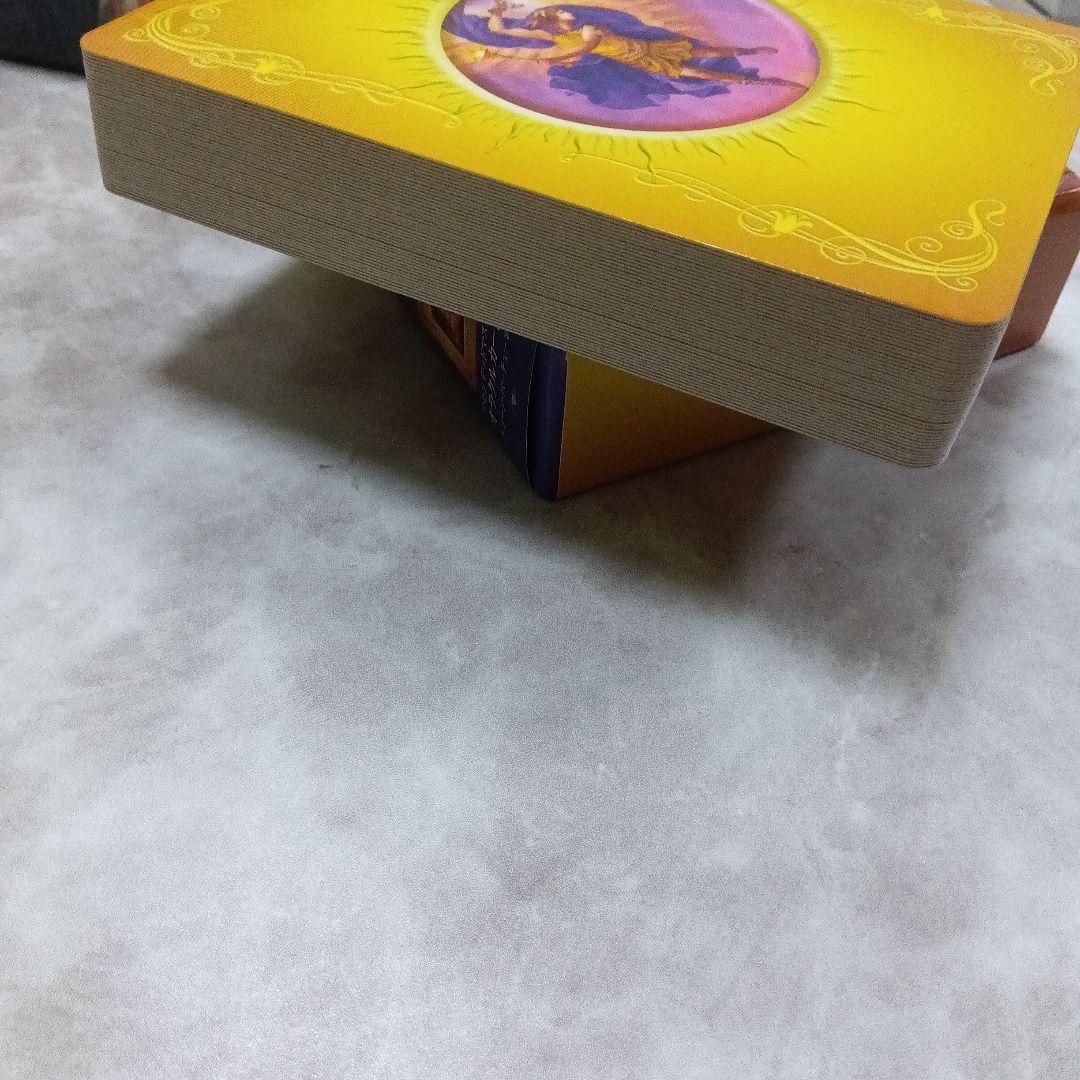 専用『アセンデッドマスターオラクル〜』「大天使ガブリエルオラクルカード＋おまけ