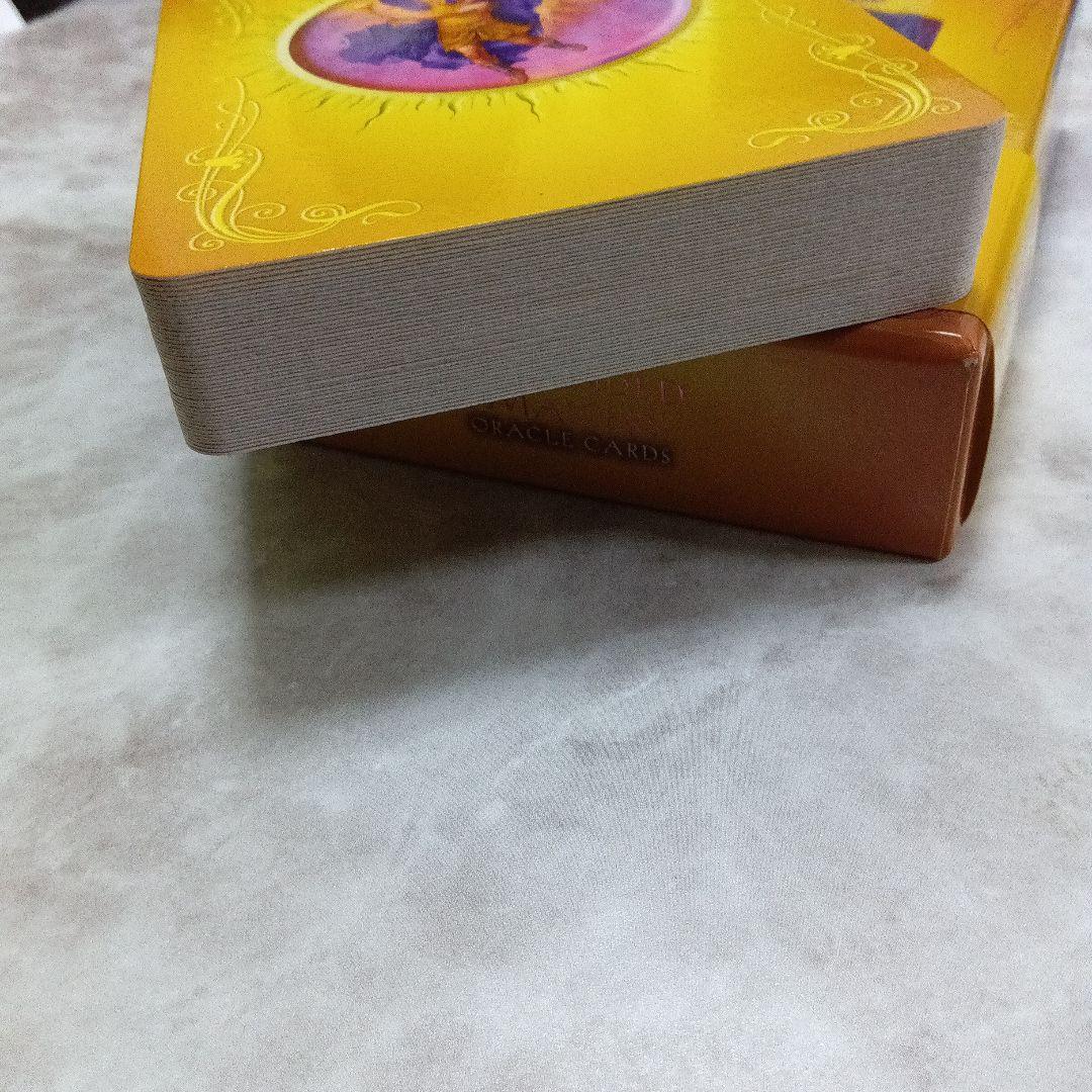 専用『アセンデッドマスターオラクル〜』「大天使ガブリエルオラクルカード＋おまけ