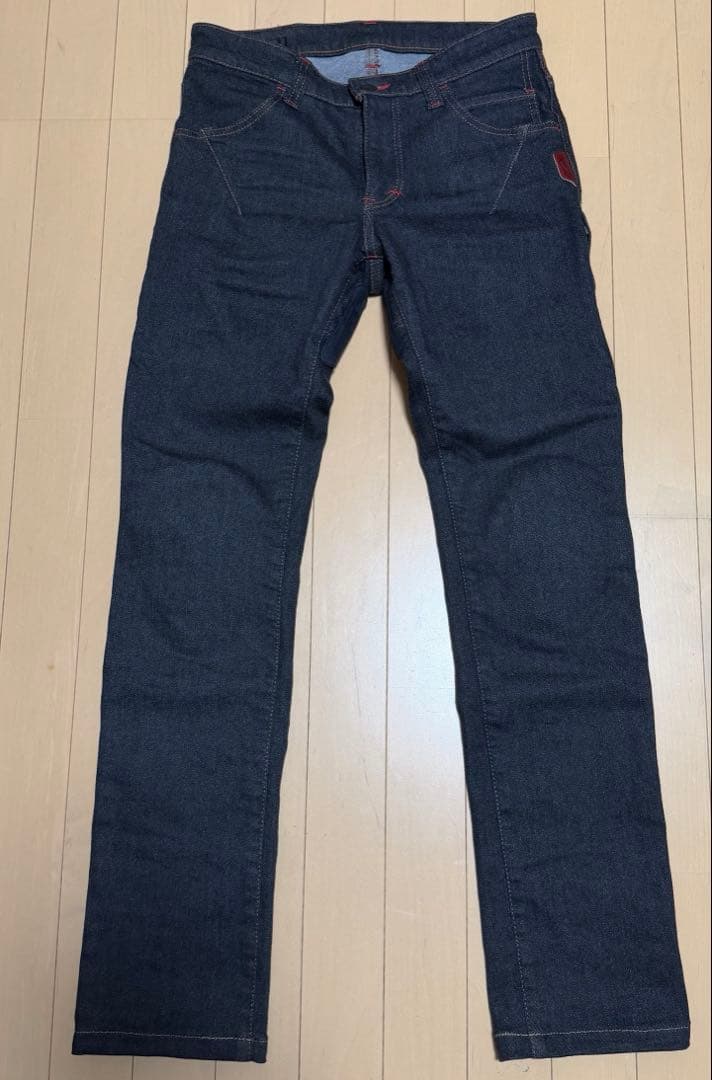 クシタニ K-1960 EXPAND CORDURA® DENIM サイズ28