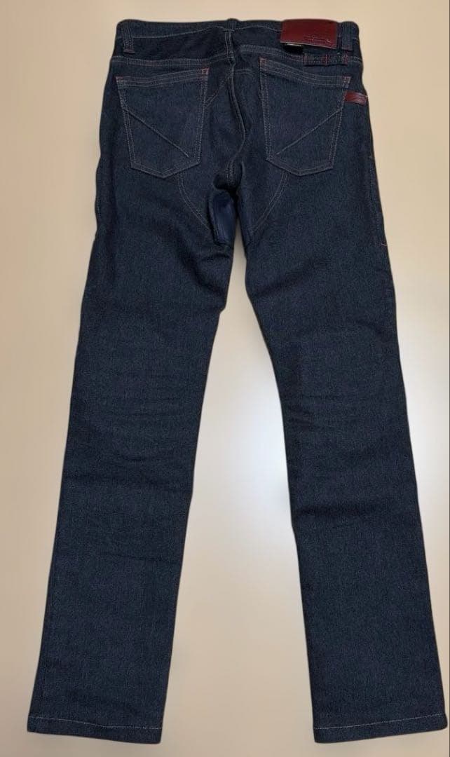 クシタニ K-1960 EXPAND CORDURA® DENIM サイズ28