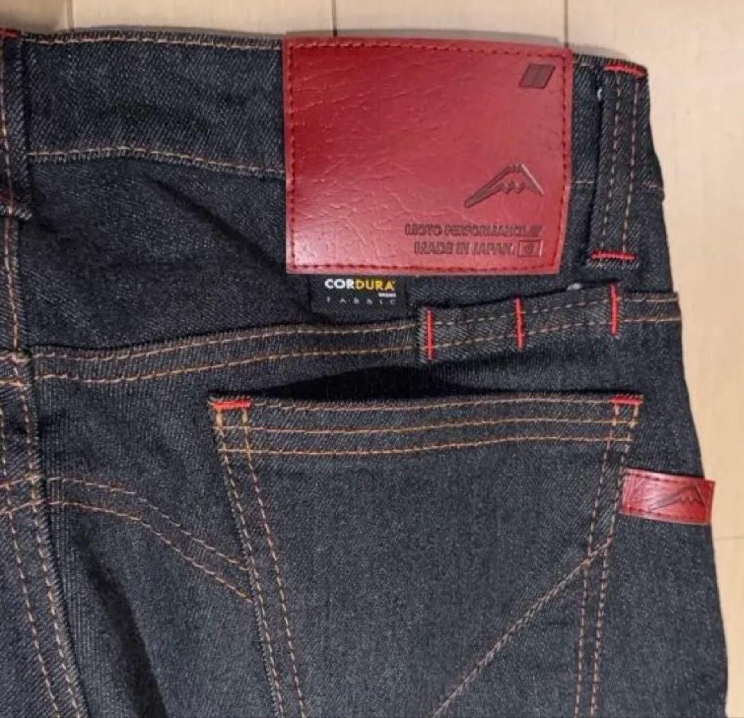 クシタニ K-1960 EXPAND CORDURA® DENIM サイズ28
