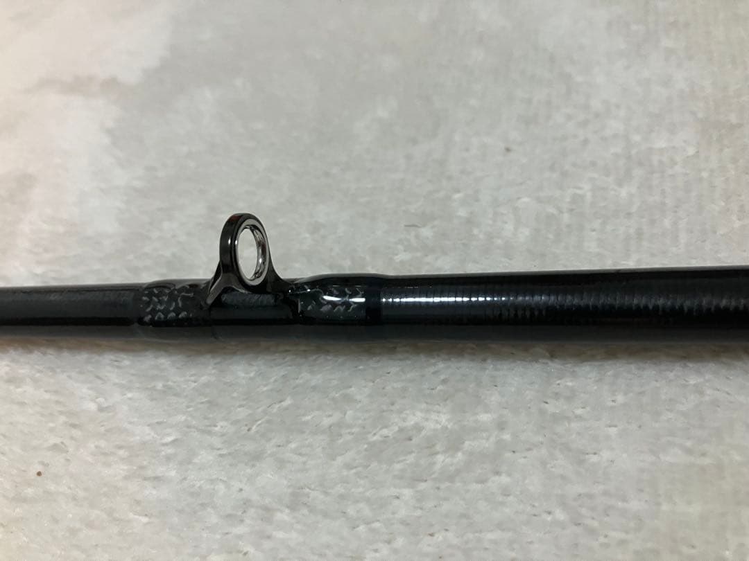 STEEZ Real Control スティーズ リアルコントロール C71MH