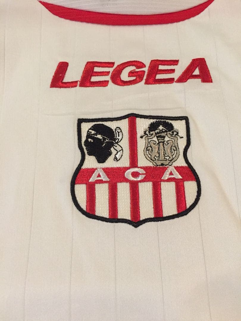 【値下8200円→4900円】ACアジャクシオ ジャージ