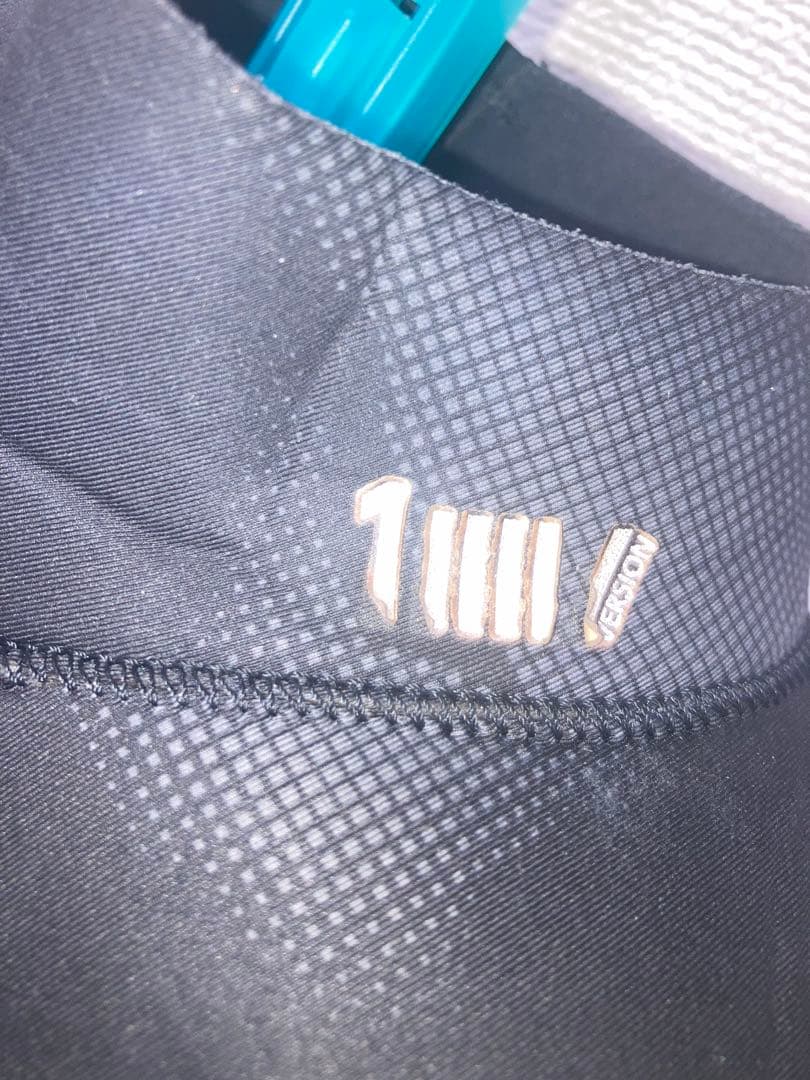 merry&cocoMLサイズフルスーツ3/2㎜ノンジップ ウェットスーツ