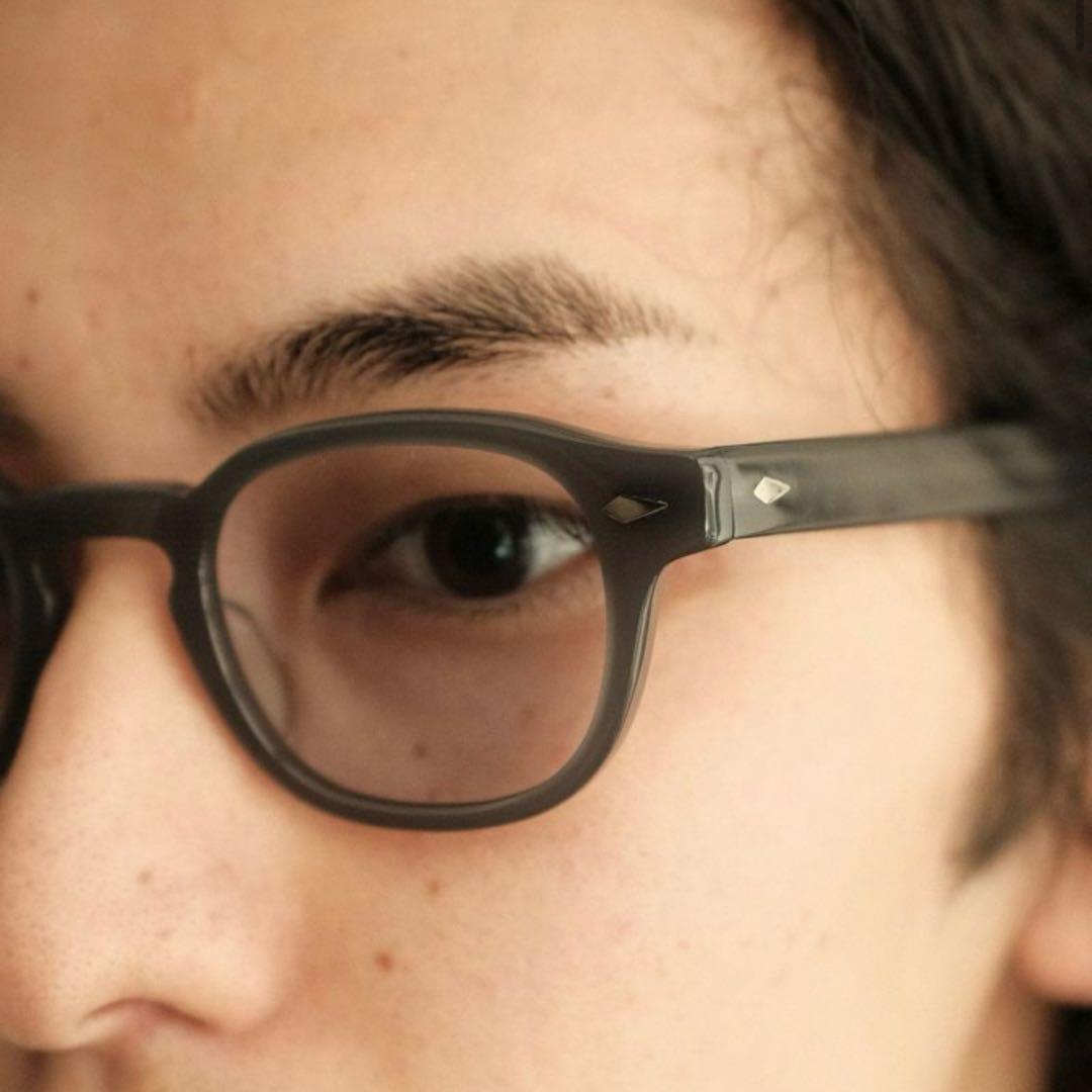 NOCHINO[Aisumi Cha × Blue Grey to D.Grey