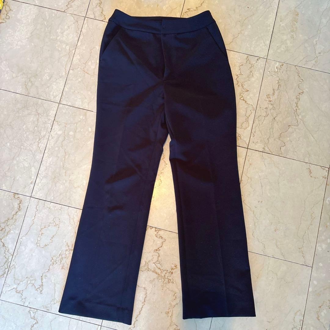 OHGA 美脚パンツ S