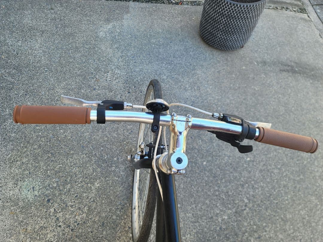 静岡駅周辺引取限定asahi weekend 460 black