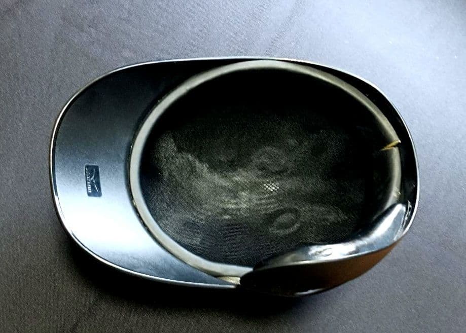 千葉ロッテ 実使用 直筆サイン入り ヘルメット NPB 支給品