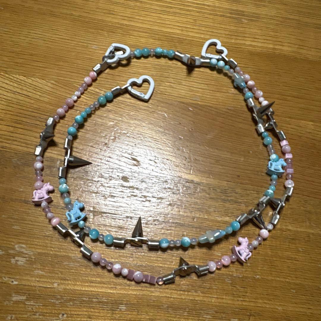 newsweetspot アクセサリー