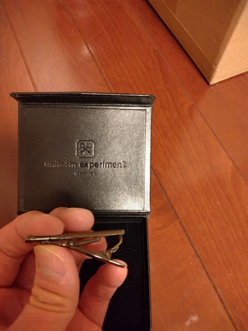 uniform experiment ジルコニア fragment soph