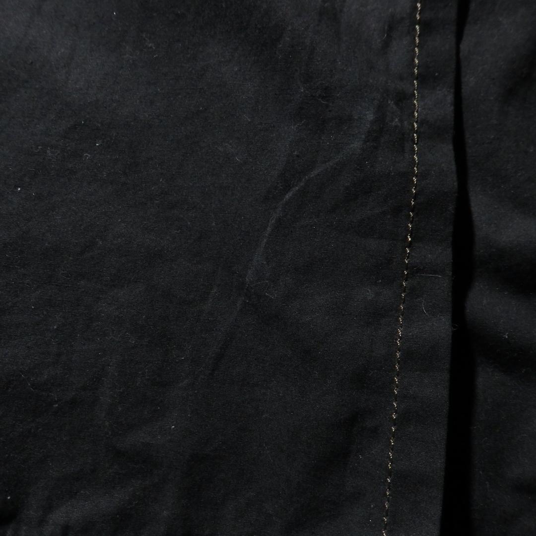 Vivienne Westwood RED LABEL 変形ハイネックコート