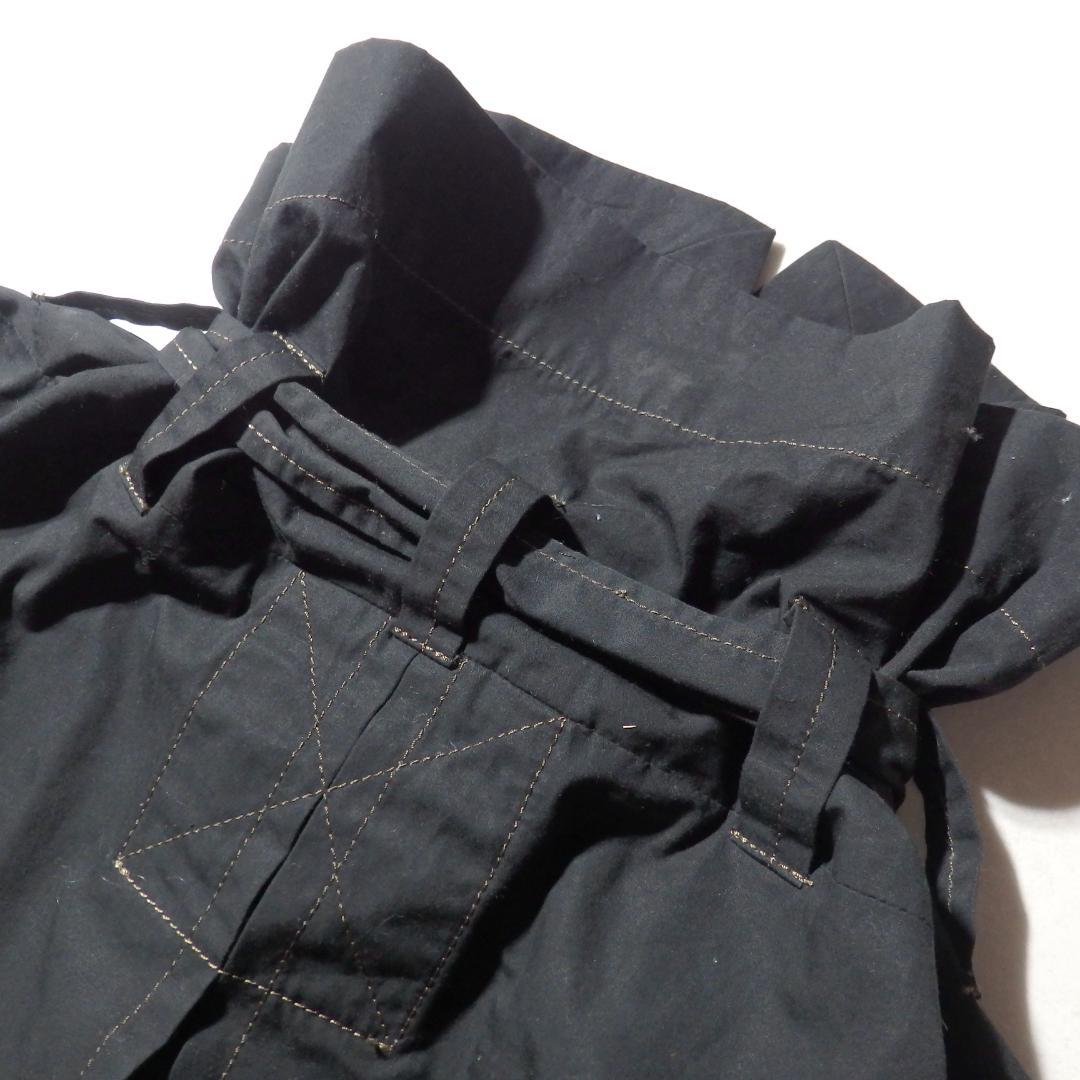 Vivienne Westwood RED LABEL 変形ハイネックコート