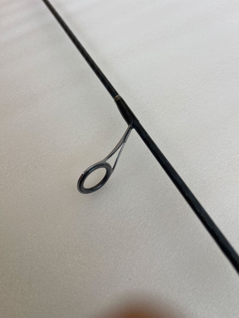 専用SHIMANO CARDIFF シマノ　09カーディフ　エリアエディション