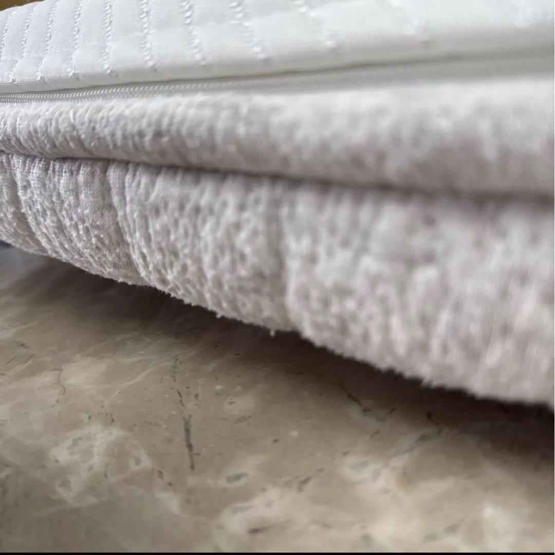 ⑤✨快適快眠✨OASIS シングル 布団 三つ折り コアラ(R) ✨お買得品！