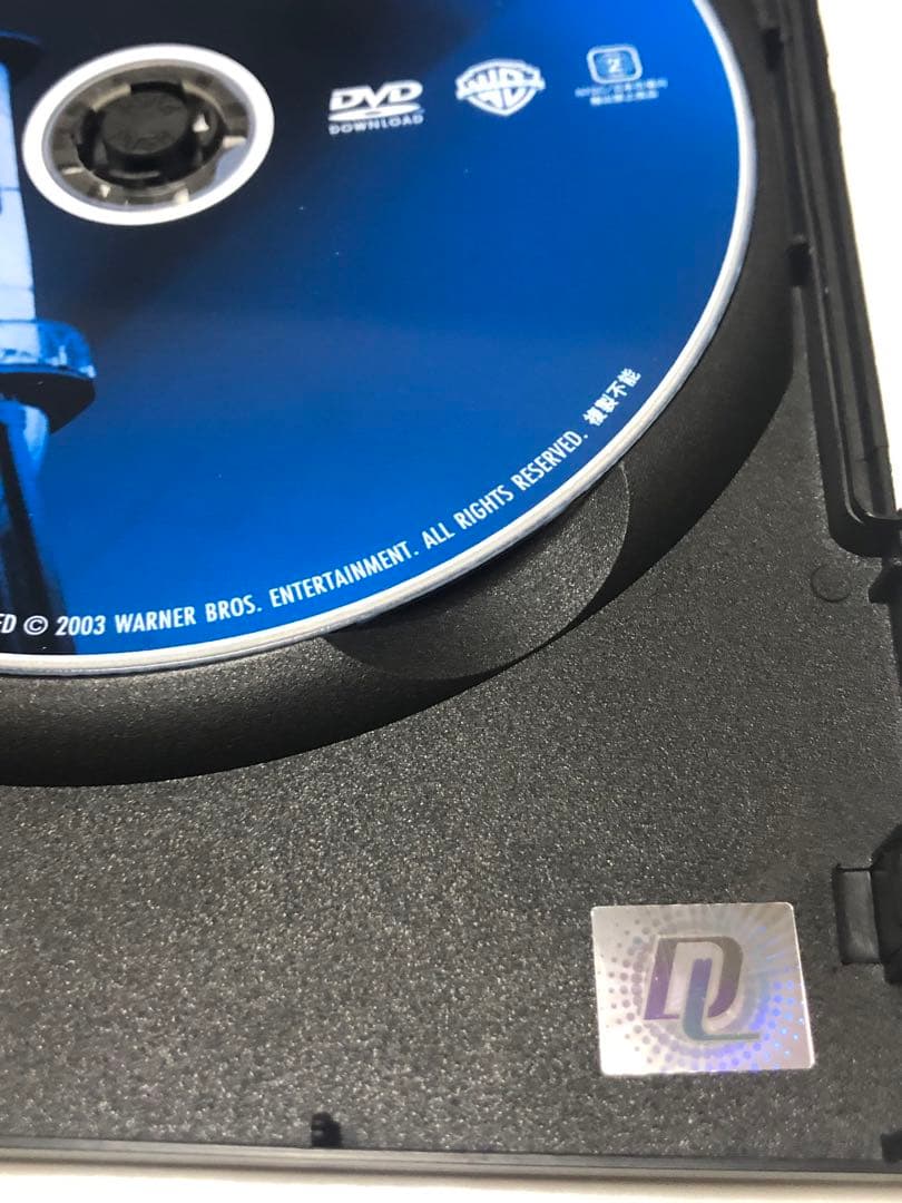 THE DROWNING POOL DVD ハーバー探偵シリーズ　DVD-R版