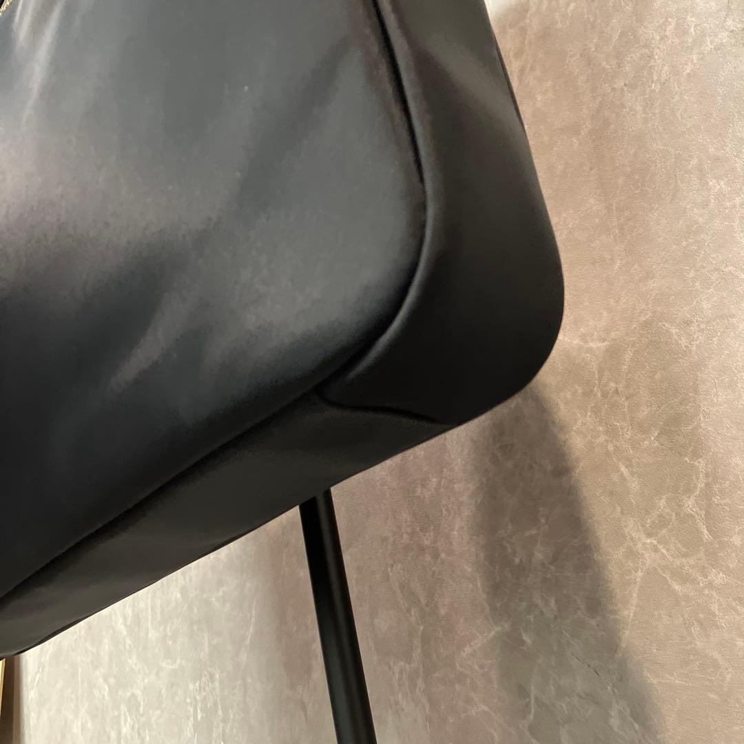 【美品】 kate spade 2way 収納多 A4 ビジネスバッグ　黒