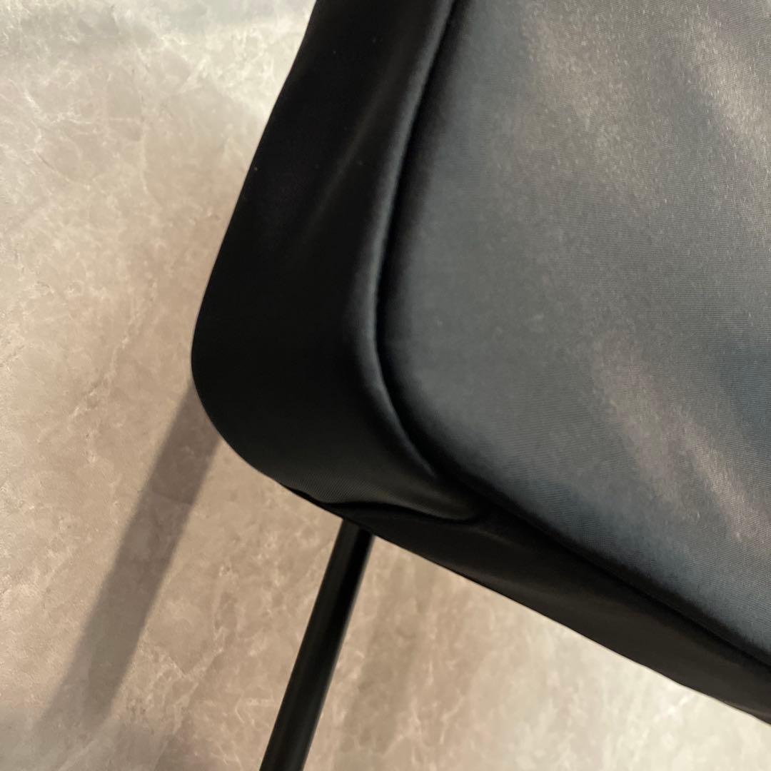 【美品】 kate spade 2way 収納多 A4 ビジネスバッグ　黒