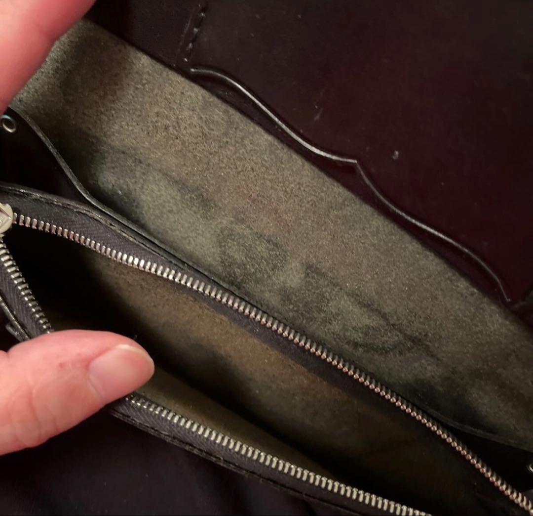 テンダーロイン ホザーナ ウォレット 長財布