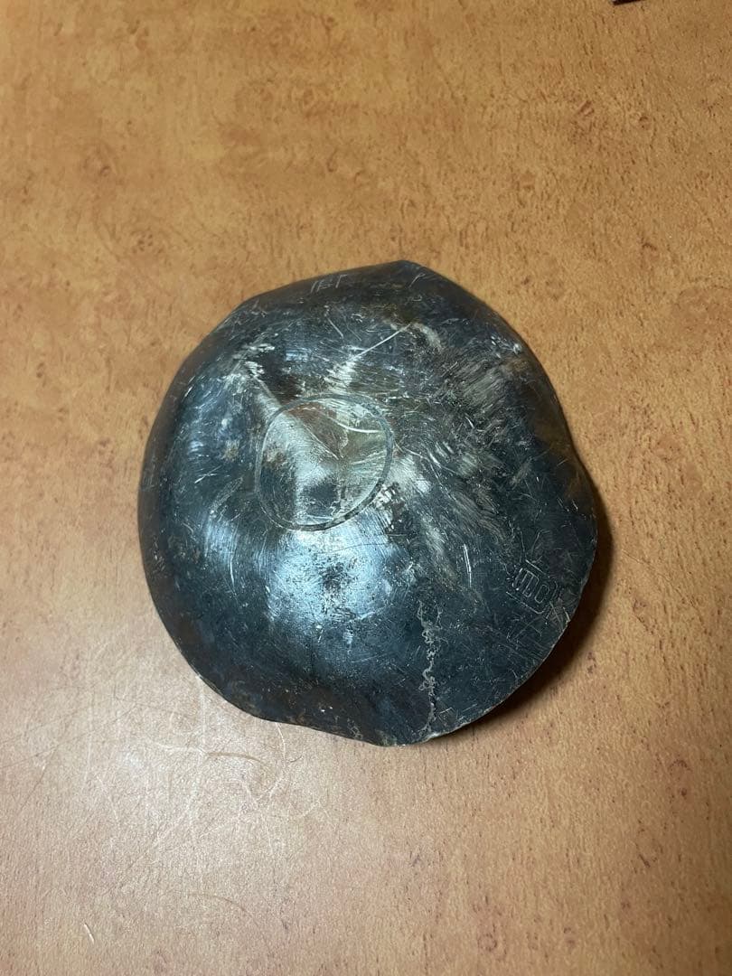 銀杯　地金　純銀