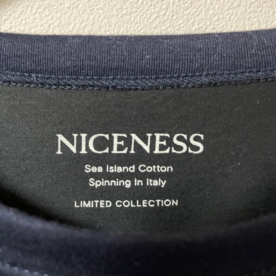 【限定】NICENESS LIMITED COLLECTION FARINAS