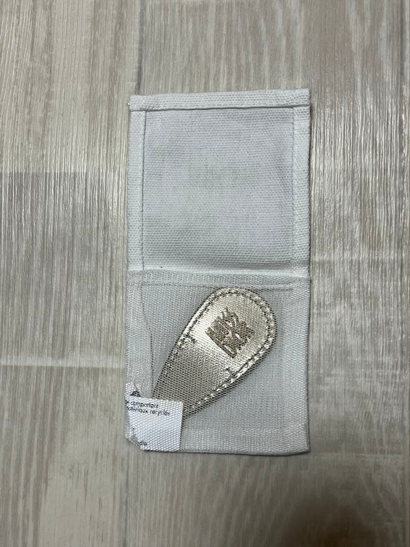 Dior ディオール ヘアピン　ゴールド