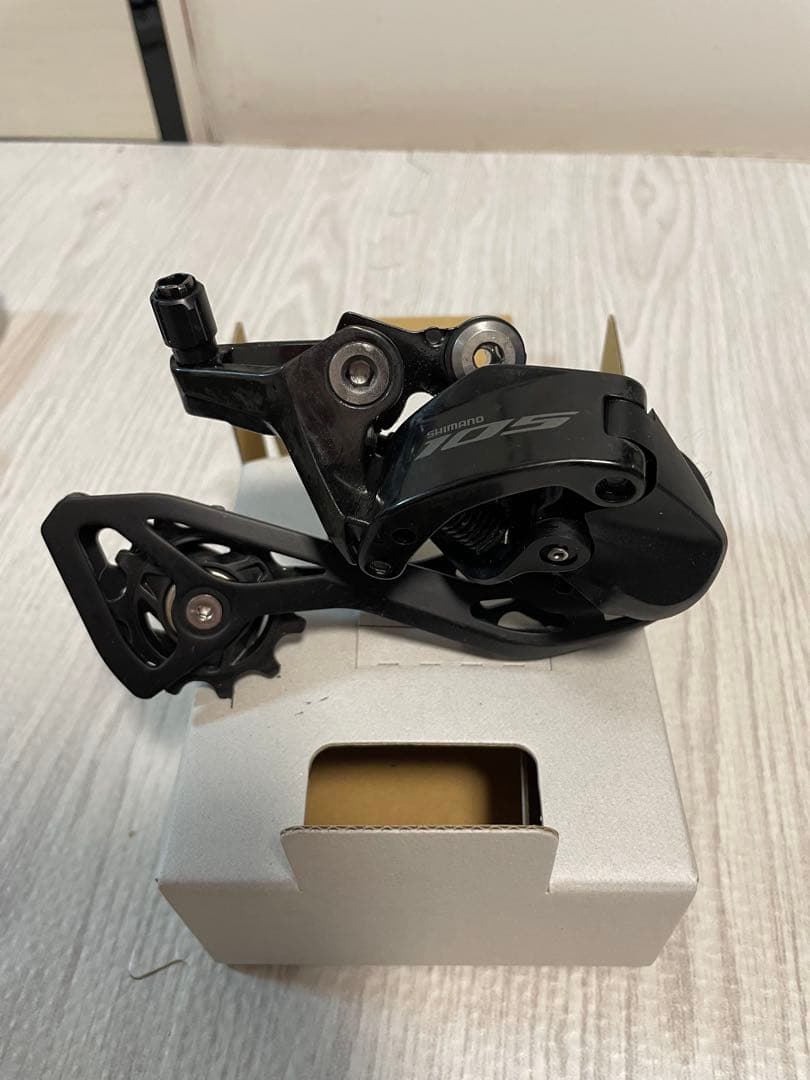 シマノ105R7100 STIレバー(J-kit).FD.RD