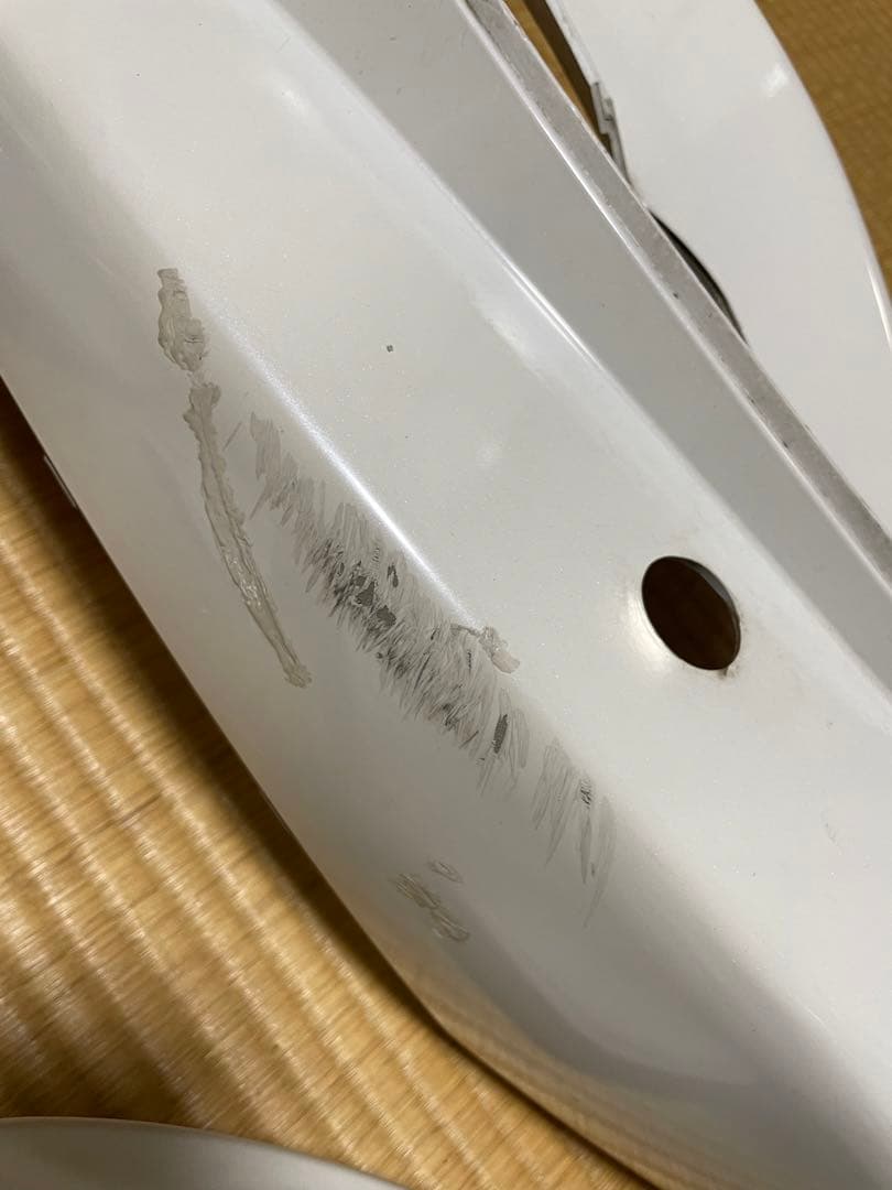 シグナス X 3型 純正 カウル 外装 セット