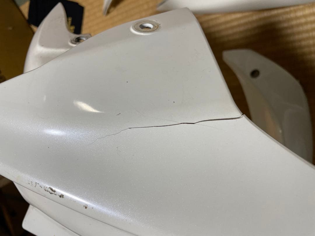 シグナス X 3型 純正 カウル 外装 セット