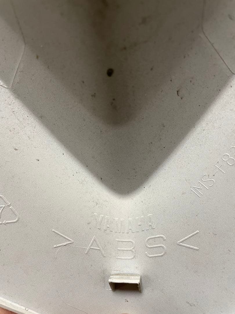 シグナス X 3型 純正 カウル 外装 セット