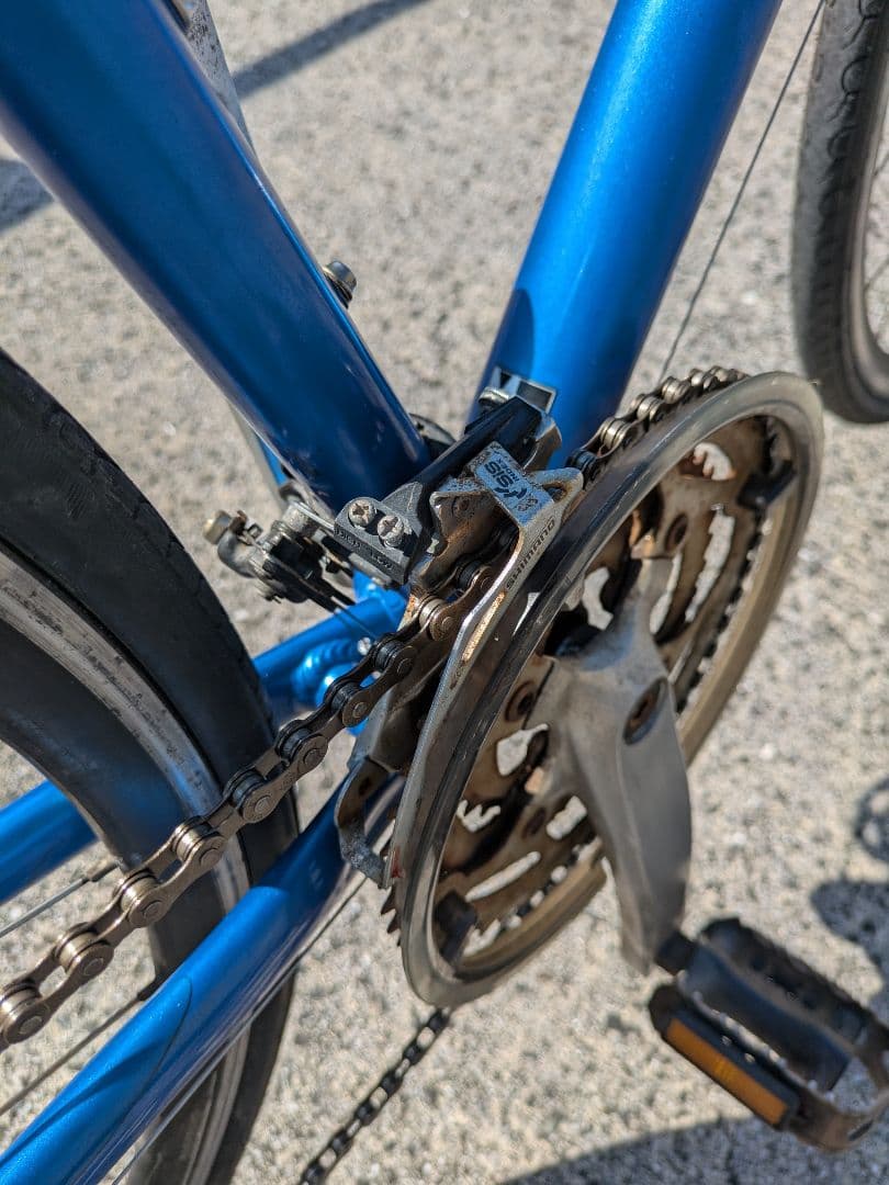 GIANT エスケープR3 Mサイズ