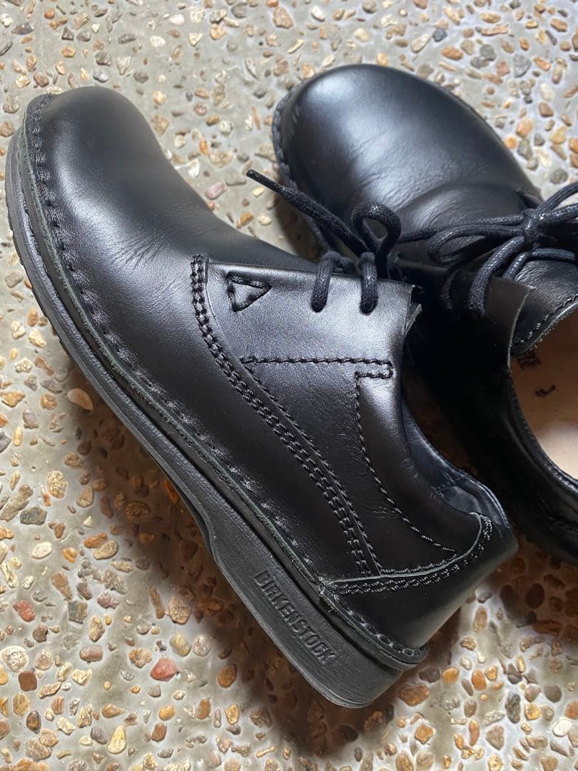 SALE☆ ビルケンシュトック24 黒