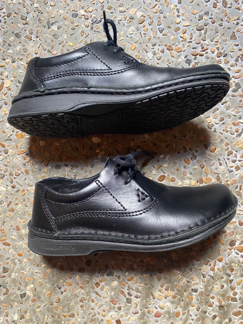 SALE☆ ビルケンシュトック24 黒